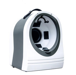 Portable Face <span class=keywords><strong>Sam</strong></span> 3d Machine d'analyse de la peau détecteur de tonalité analyseur de Scanner facial humidité Machine de Test facial analyseur de peau - Product Image 1