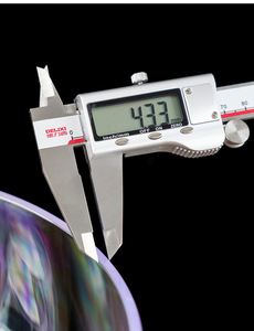 Seau à glace isotherme double paroi en plastique épais pour champagne, idéal pour bars, mariages, hôtels, fêtes en extérieur – Conteneurs réutilisables pour refroidir le vin - Product Image 5