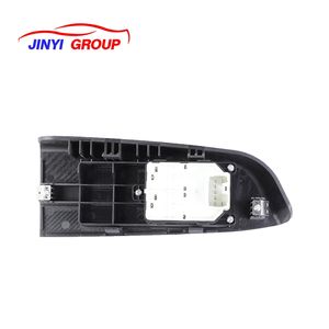 Interruptor de Elevalunas Eléctrico Compatible con Hyundai Tucson 2005-2010 935704E000 93570-4E000 - Product Image 3