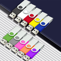 X323-1 Grosir USB 2.0 Logam Logo Kustom Murah USB Flash Drive 8GB 32GB 64GB Ungu
