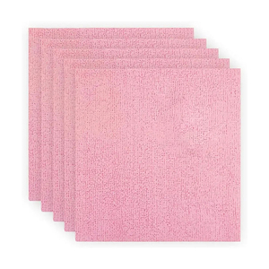 Bền <span class=keywords><strong>PVA</strong></span> sợi nhỏ làm sạch vải <span class=keywords><strong>PVA</strong></span> làm sạch vải - Product Image 1