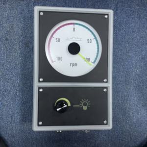 Indicador de Velocidad del Motor Principal BRW-2, Producto Nuevo, Precio Negociable - Product Image 1