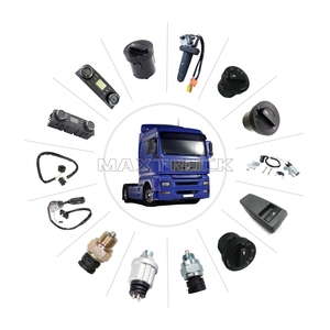 KARNO en iyi fiyat KAMYON PARÇALARI elektrik sistemi <span class=keywords><strong>Oem</strong></span> DF XF105 için 1892960 1789660 1811123 1801933 1801932 direksiyon kolonu anahtarı - Product Image 4