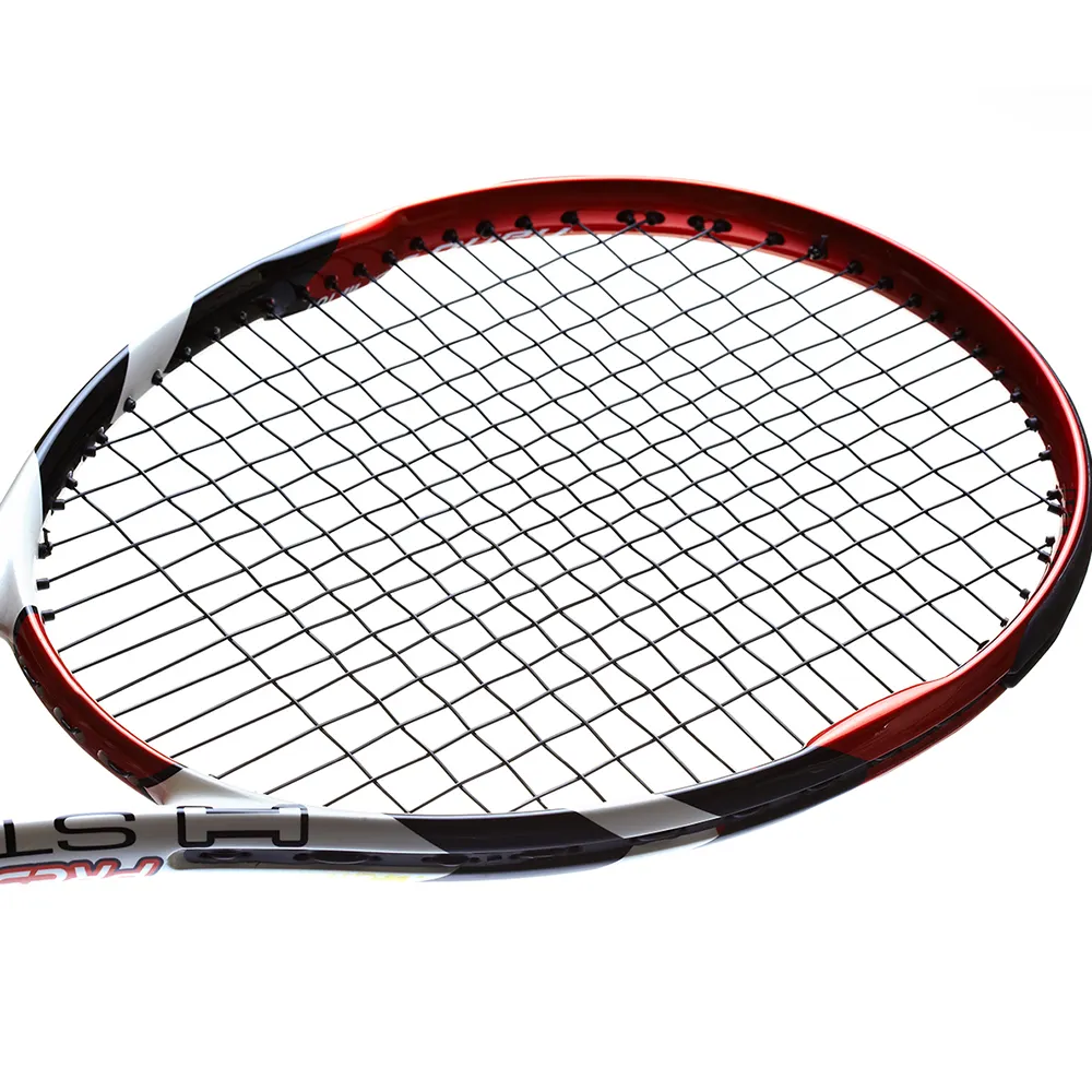 Beruf OEM Branded 1,30mm/1,25mm Polyester Ausbildung Schläger Tennis String