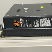 Controlador PLC Panel Pc 2100 5ap11200573-f02 Nuevo Envío Rápido