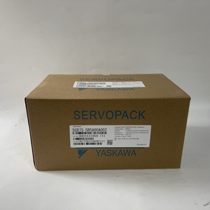 Servoaccionamiento YASKAWA Servopack SGD7S-5R5A00A002 - Product Image 1