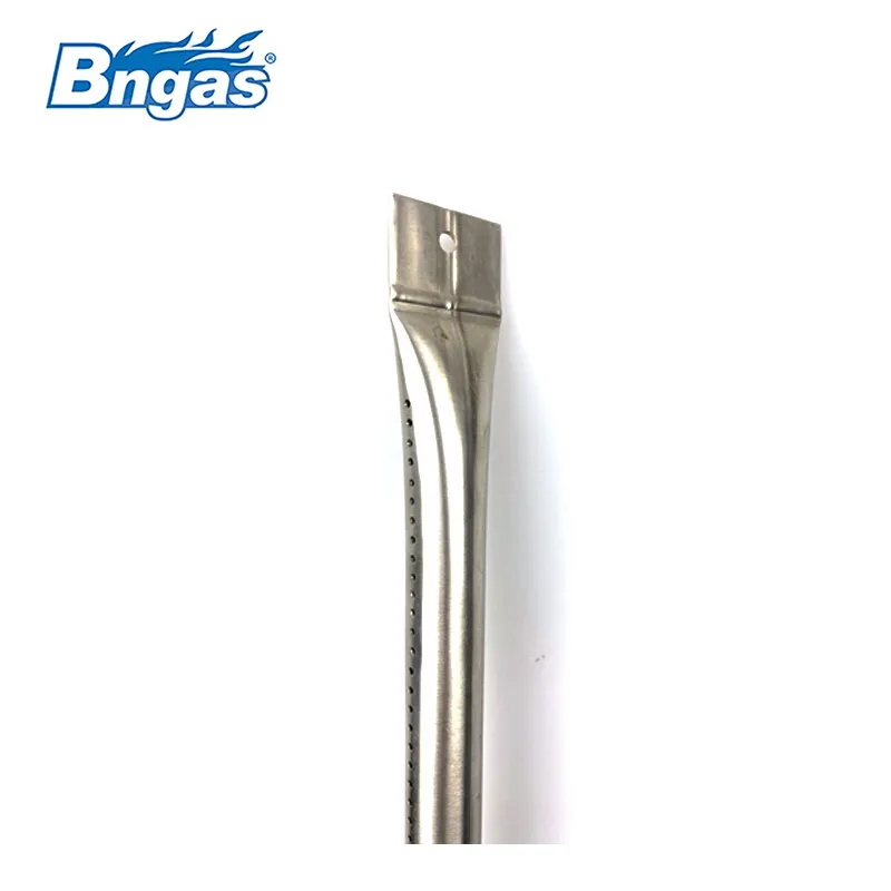 gas grill burner tubes for BBQ made of stainless steel factory directly sell