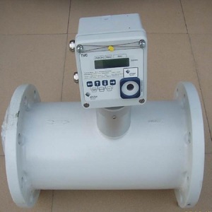 Débitmètre Elster Trz2-Sg100 45 Classe en plastique vertical 70 pour le traitement des barres d'acier industrielles - Product Image 2
