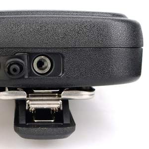 Ip55 Không Thấm Nước Cầm Tay Loa Microphone Mic Với 3.5Mm Tai Nghe Jack Cho ailunce HD1 Retevis <span class=keywords><strong>Rt82</strong></span> Rt29 Rt87 Hai Cách Phát Thanh - Product Image 6