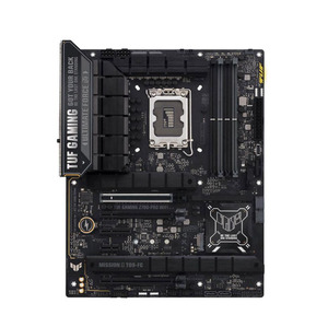 VENTE EN GROS pour <span class=keywords><strong>TUF</strong></span> <span class=keywords><strong>GAMING</strong></span> <span class=keywords><strong>Z790</strong></span> PRO WIFI MOTHERBOARD - Product Image 1