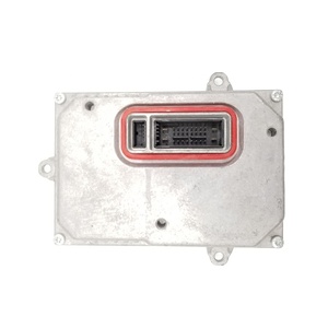 Módulo de Control de Balasto para Faros Delanteros HID Original Reacondicionado GTPARTS D1S 12V 55W para Mercedes-Benz Clase B/C/S/SL/SLR - Product Image 4