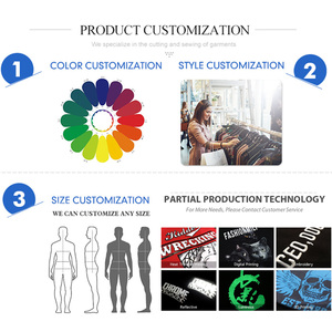 Custom logo Plus Size <b>Thick</b> Warm Casual Loose Outdoor Down Coat Winter <b>Men</b> <b>Fleece</b> <b>Jackets</b> - Product Image 2