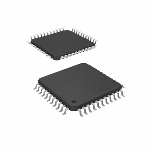 Buy Electronics Components Online Authorized Distributor 44 TQFP PIC16C77-04I_PT Embedded - Product Image 1