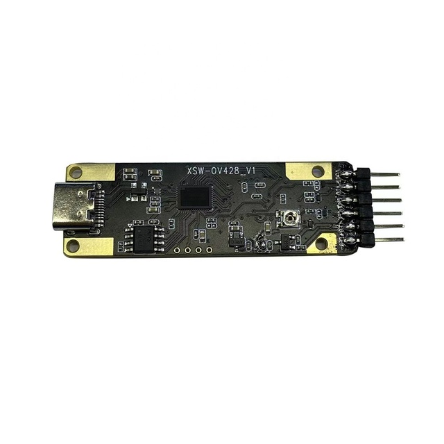 PCBA Decoder Board for OVM6946/OCHTA10 Camera Module Sensor Image USB d ISP Board