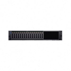 Original R7525 pour serveur rack 2U PowerEdge 32 x DDR4 Mémoire AMD EPYC 7642 1400W 16SFF PCIe Gen4 en stock - Product Image 1