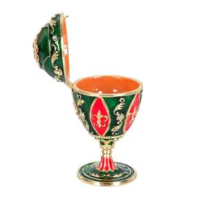 Produits les plus vendus en gros, <span class=keywords><strong>prix</strong></span> de l'œuf <span class=keywords><strong>Fabergé</strong></span> en Russie - Product Image 3