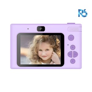 10x-20x Optische Zoom Full HD 120° Groothoek 2.0" Scherm 32GB Ingebouwd Geheugen TF CCD Digitale <span class=keywords><strong>Camera</strong></span> Filter MP3 voor Kinderen - Product Image 1