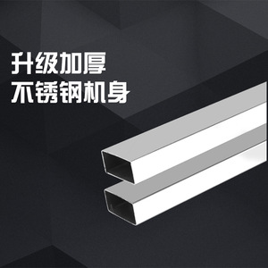 Plasterboard Cutter Stainless Steel Blade Smooth Edge Industrial Grade Push Type Panel Cutter For Woodworking - Product Image 3