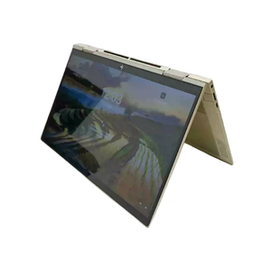 Portátil Convertible X360 al por Mayor, con CPU I5/<span class=keywords><strong>I7</strong></span> de 15 Núcleos de 10.ª Generación, Pantalla Táctil Convertible de 15.5 Pulgadas y Rotación de 360 Grados, para Pedidos al por Mayor - Product Image 1