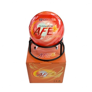 ลดราคาพิเศษ AFE Fire Ball อัตโนมัติ 0.8กก. 0.5 1.3 1.35 4 มาตรฐาน CE - Product Image 1