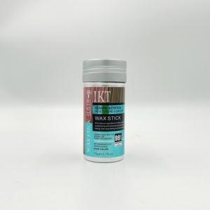 En kaliteli organik anti-bukle saç vaksı sopa Set olmayan yağlı pürüzsüz macun doğal Argan yağı proteini erkekler kadınlar için şekillendirici saç - Product Image 4