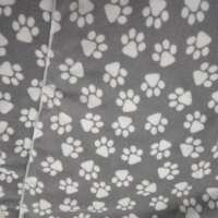 Sèche-linge moderne de luxe carré en polyester pour jeux de Mahjong et de Poker, écologique, doux, insonorisant, résistant à l'eau, accessoire de soin pour animaux de compagnie