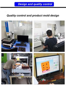 Китайская традиционная баночка для массажа, прозрачная баночка для лица, Набор банок на силиконовой основе для защиты от морщин - Product Image 4