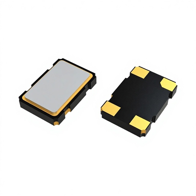 Temperature-Compensated Crystal Oscillator TCXO SMD Oscillator 1ppm 10M 12M 26M 288M 2.5x2.0mm 2.5x2.0x0.7mm