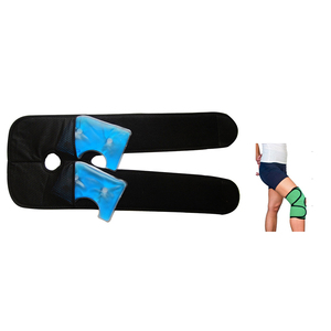 Ma Thuật Nhiệt Pad Tái Sử Dụng Ngay Lập Tức Bấm Vào Đất Sét Gel Nóng Gói Tay Ấm Hơn Pad - Product Image 3