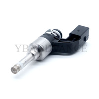 Boquilla de inyector de combustible para coche 03C906036M para VW Golf Jetta Passat Audi 1,4 Tsi Cav Cava Cax