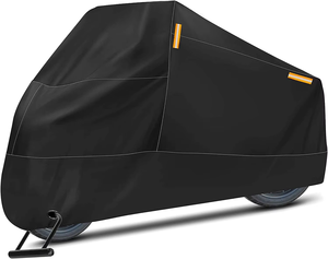 <span class=keywords><strong>Housse</strong></span> de vélo imperméable de haute qualité avec système de verrouillage, <span class=keywords><strong>housse</strong></span> de moto pour extérieur, <span class=keywords><strong>housse</strong></span> de vélo - Product Image 2