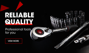 Đài Loan nhà sản xuất sản xuất chuyên nghiệp hộ gia đình công cụ thiết lập 40pcs 1/4 "+ 3/8" Dr. Bộ ổ cắm - Product Image 2