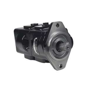 Vente flash, pompe hydraulique JCB d'usine directe pour chargeuse-pelleteuse 3CX/4CX, équipement de construction, vente au détail, garantie 1 an - Product Image 4