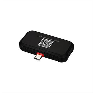 Caméra thermique mobile à détection infrarouge HT-203U-i 512x384, gamme de -20 à 550 degrés, suivi des points chauds, image thermique - Vente chaude - Product Image 4