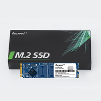 Faspeed Internal 128GB 256GB 512GB 1TB 2TB SATA 3 M.2 NGFF SSD untuk PC Desktop Laptop