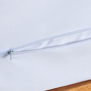 Toptan yatak fermuarlı yatak Encasemen yatak örtüsü <span class=keywords><strong>Bedbug</strong></span> geçirmez su geçirmez şilte kılıfı - Product Image 5