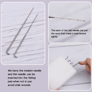 ผ้าขนสัตว์แบบทำมือสำหรับแมว - Product Image 4