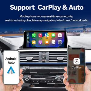 Autoradio GPS da 8.8 pollici compatibile con BMW <span class=keywords><strong>F20</strong></span> EVO 2017-2018, Qualcomm 6225 Octa-Core, Carplay, Connessione USB, 4GB, per <span class=keywords><strong>auto</strong></span> (non DVD) - Product Image 3