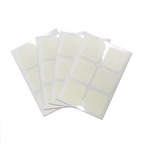 Remendo de festa para homens e mulheres, evita os ingredientes indesejados - Product Image 5