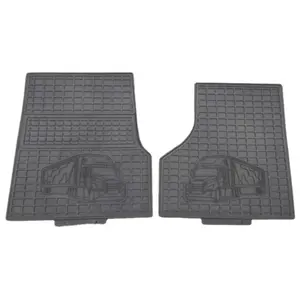 New Available custom fit Truck Mats For American Truck Freightliner Cascadia 2008 2009 2010 2011 2012 2013 2014 2015 2016