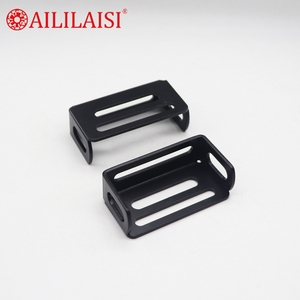 Thanh đèn <span class=keywords><strong>LED</strong></span> đơn hàng Aililaisi 6 12 20 inch, lắp đặ<span class=keywords><strong>t</strong></span> trên lưới <span class=keywords><strong>t</strong></span>ản nhiệ<span class=keywords><strong>t</strong></span> trước xe, cản trước, giá đỡ lắp đặ<span class=keywords><strong>t</strong></span>, đèn pha mới - Product Image 6