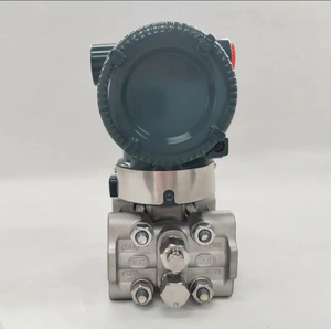 圧力トランスミッタ高性能EJA110E圧力トランスデューサプレミアム品質 - Product Image 4