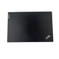 Laptop Empresarial Usado Lenovo de 14" con Pantalla Táctil 16GB 256GB i5-10ª Gen Notebook de Negocios para Lenovo Thinkpad T14 Gen 1
