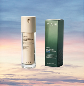 Soins de la peau marine TAE743 Gamtae Exosome Cream, crème anti-âge régénérante, lisse les ridules et les lignes de vieillissement irritées - Product Image 1