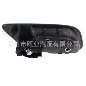 มือจับประตูด้านในรถ Cadillac Escalade ด้านหน้าขวา รุ่น 5920704 GM1353148 อะไหล่ทดแทนใหม่ - Product Image 2