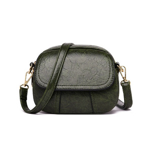 Borsa a tre strati all'ingrosso del <span class=keywords><strong>catalogo</strong></span> VIP piccola borsa a spalla di moda Joker a tracolla morbida e rotonda borsa a tracolla da donna - Product Image 1