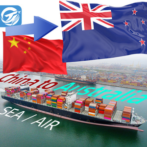 Zeevracht expediteur DDP China naar wereldwijde FBA Amazon FCL/<span class=keywords><strong>LCL</strong></span> goedkoopste verzending Zeevracht verzending van China naar UK/<span class=keywords><strong>Canada</strong></span> - Product Image 1