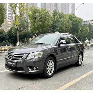 Toyota Camry 2.4L Gasolina Usado Más Vendido a Bajo Precio, Volante a la Izquierda, <span class=keywords><strong>en</strong></span> Stock, Envío Rápido - Product Image 1