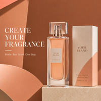 Parfum longue durée, spray de parfum personnalisé, marque privée, eau de parfum, cadeau de luxe, fournisseur en gros, fabrication en usine