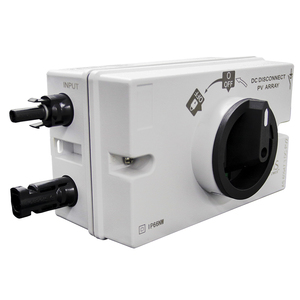 Interruptor de Desconexión Rápida Solar Fotovoltaico IMS AI de 1200V con 32 Modelos 1837 - Product Image 2